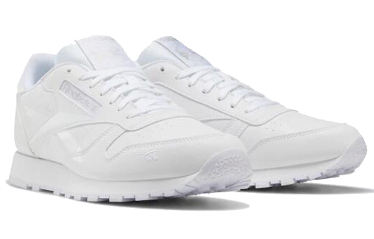 Reebok Classic Leather 'White Porcelain' 圖 4