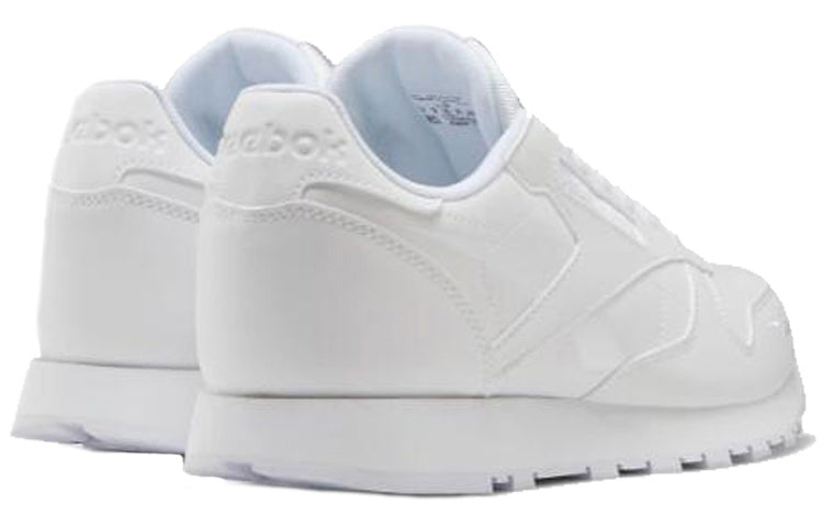Reebok Classic Leather 'White Porcelain' 圖 5