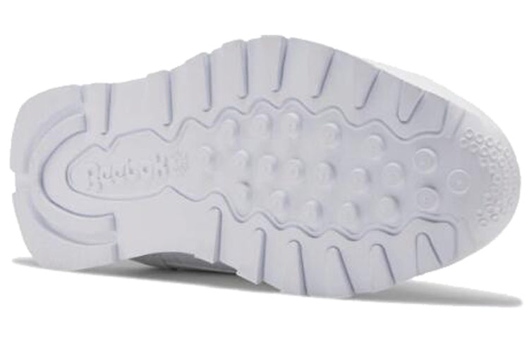 Reebok Classic Leather 'White Porcelain' 圖 7