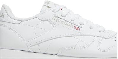 (W) Reebok Classic Leather 'Blanco Gris Puro' GY0957 Order (W) Reebok Classic Leather 'Blanco Gris Puro' GY0957