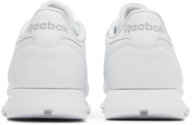 (W) Reebok Classic Leather 'Putih Abu-Abu Murni' GY0957 Details for (W) Reebok Classic Leather 'Putih Abu-Abu Murni' GY0957