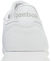 (W) Reebok Classic Leather 'Blanco Gris Puro' GY0957 Sizing (W) Reebok Classic Leather 'Blanco Gris Puro' GY0957