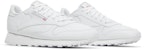 (W) Reebok Classic Leather 'Putih Kelabu Asli' GY0957