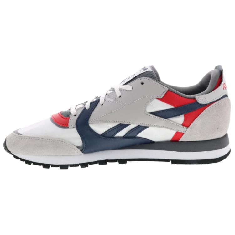 Buy 리복 클래식 레더 '화이트/퓨어 그레이' GX4047