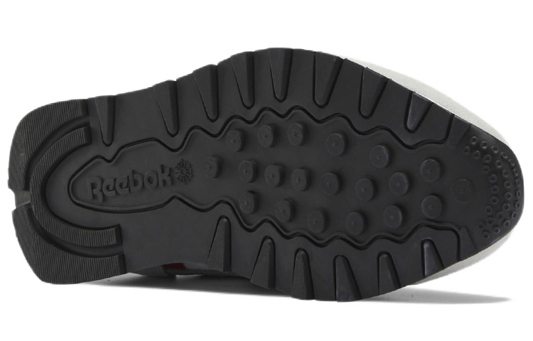 Purchase 리복 클래식 레더 '화이트/퓨어 그레이' GX4047