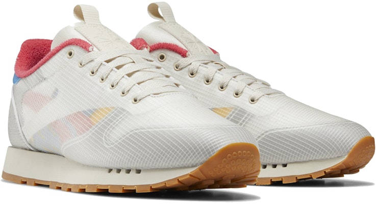 Reebok Classic Leather White Red Shoes/Sneakers DV7218 Order Reebok Classic Leather White Red Shoes/Sneakers DV7218