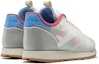 Lookbook Reebok Classic Leather White Red Shoes/Sneakers DV7218