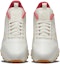 Shop Reebok Classic Leather White Red Shoes/Sneakers DV7218