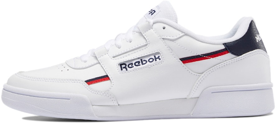 Reebok Strength Zapatillas Skate Casual Unisex Blancas Rojas Estilo Moderno GV9751 Buy Reebok Strength Zapatillas Skate Casual Unisex Blancas Rojas Estilo Moderno GV9751