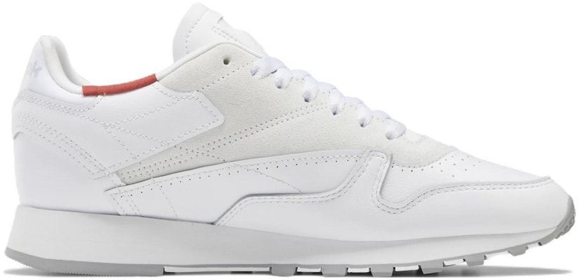 リーボック クラシックレザー 白 (ホワイトロドナイト) GX6196 Order リーボック クラシックレザー 白 (ホワイトロドナイト) GX6196