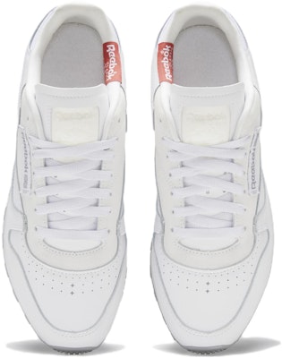 リーボック クラシックレザー 白 (ホワイトロドナイト) GX6196 Shop リーボック クラシックレザー 白 (ホワイトロドナイト) GX6196