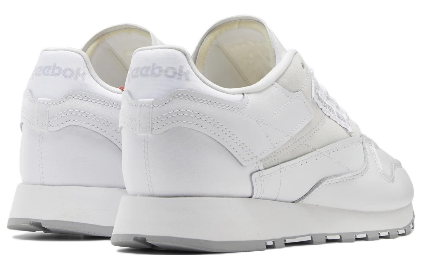 Purchase リーボック クラシックレザー 白 (ホワイトロドナイト) GX6196