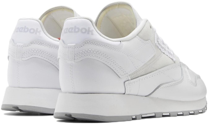 リーボック クラシックレザー 白 (ホワイトロドナイト) GX6196 Purchase リーボック クラシックレザー 白 (ホワイトロドナイト) GX6196