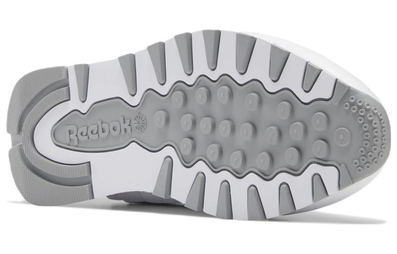 Details for リーボック クラシックレザー 白 (ホワイトロドナイト) GX6196