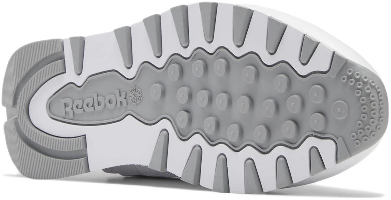 リーボック クラシックレザー 白 (ホワイトロドナイト) GX6196 Details for リーボック クラシックレザー 白 (ホワイトロドナイト) GX6196