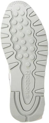 リーボック クラシックレザー 白/スティールフォグ (Rībokkukurassikkurezā Shiro/Sutīrufogu) 100033433 Details for リーボック クラシックレザー 白/スティールフォグ (Rībokkukurassikkurezā Shiro/Sutīrufogu) 100033433