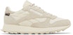 Reebok Classic Leather 'White Stucco' Putih Stucco GY1527