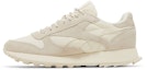 Lookbook Reebok Classic Leather 'White Stucco' Putih Stucco GY1527