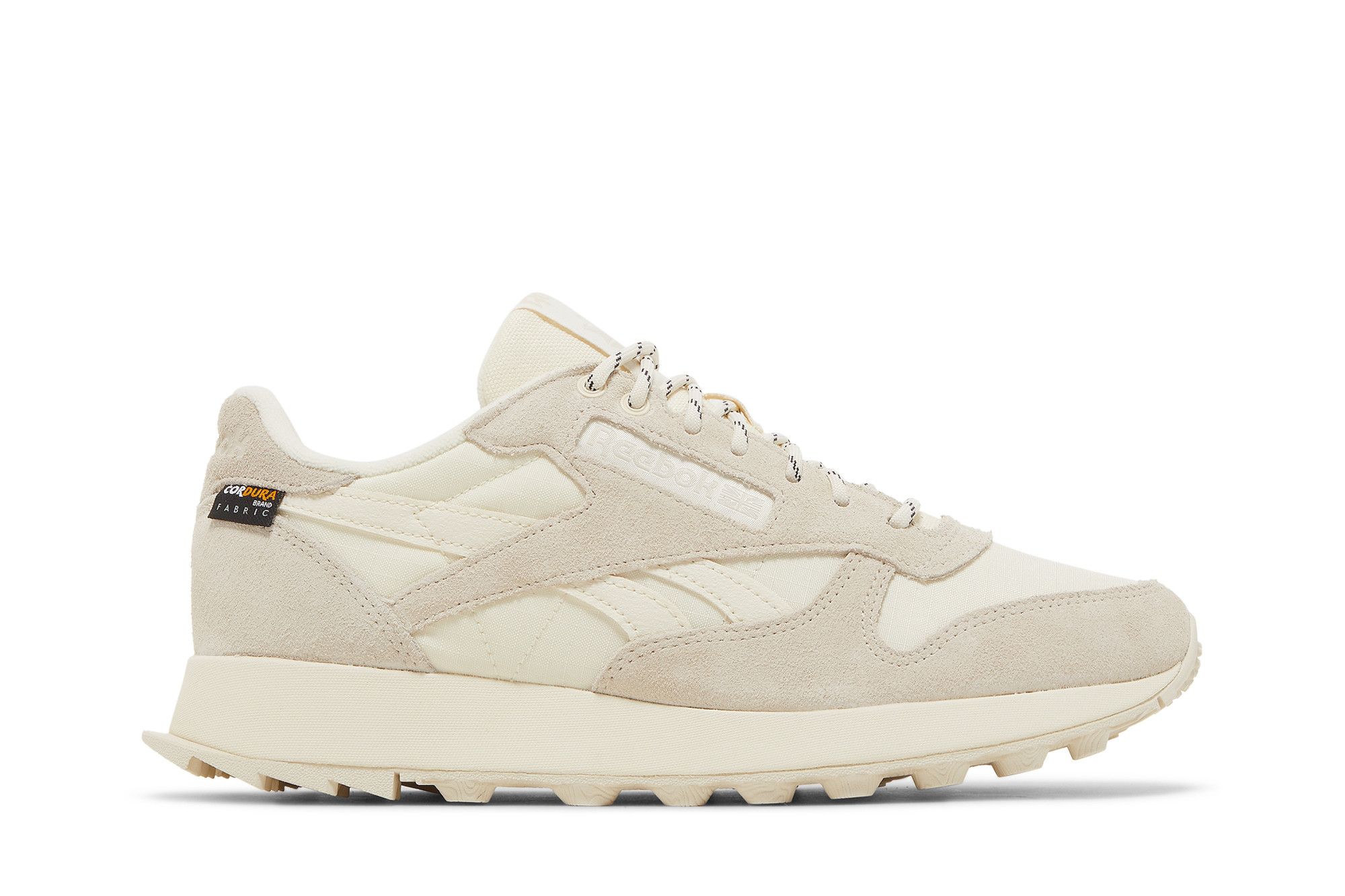 Reebok Classic Leather 'White Stucco' GY1527