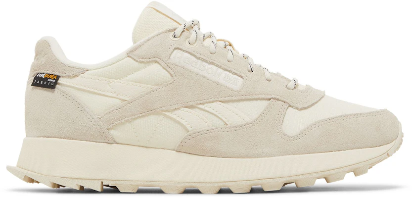Reebok Classic Leather ''Wit Stucco'' GY1527 Buy Reebok Classic Leather ''Wit Stucco'' GY1527