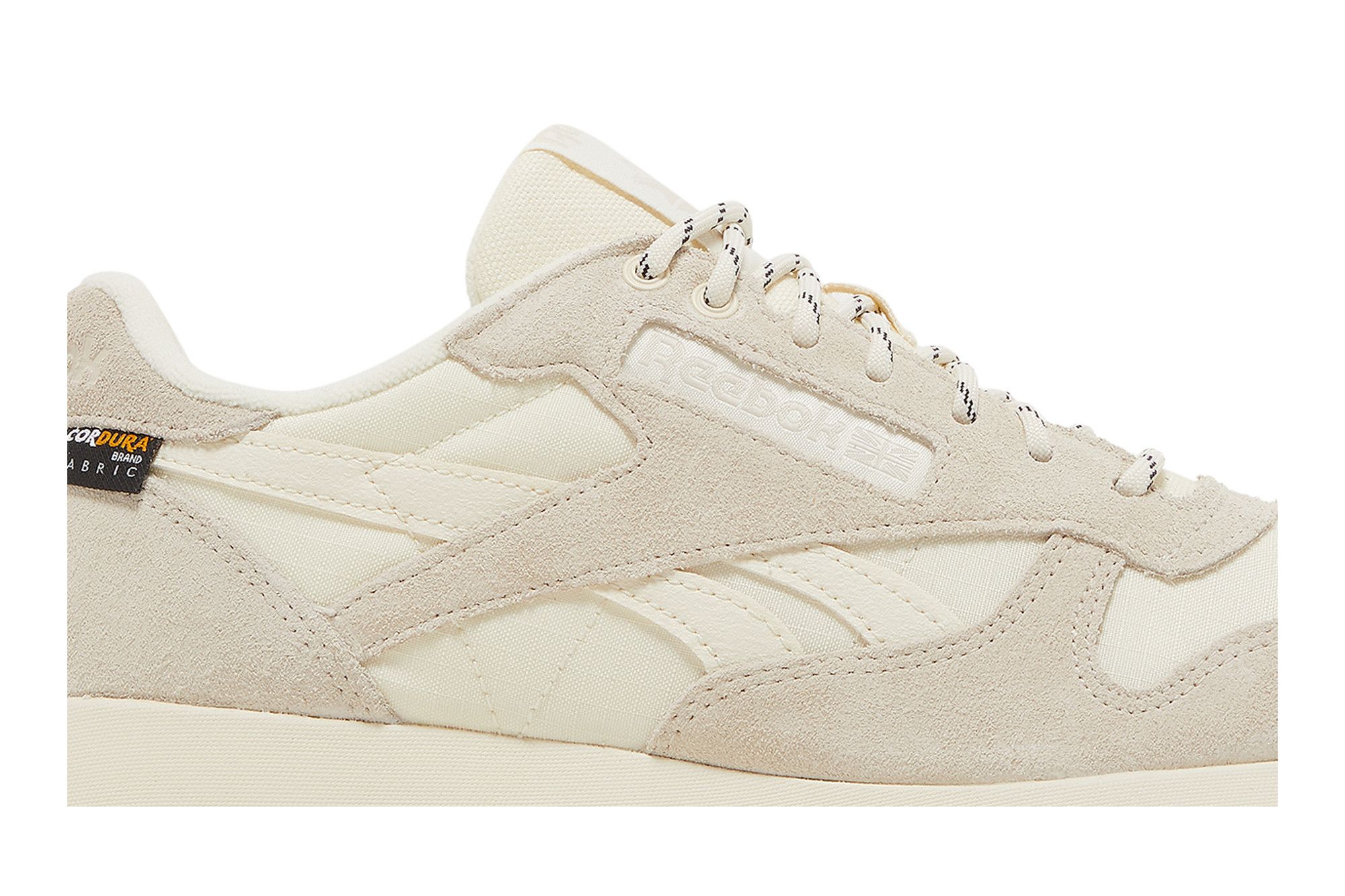 Lookbook Reebok Classic Leather ''Wit Stucco'' GY1527