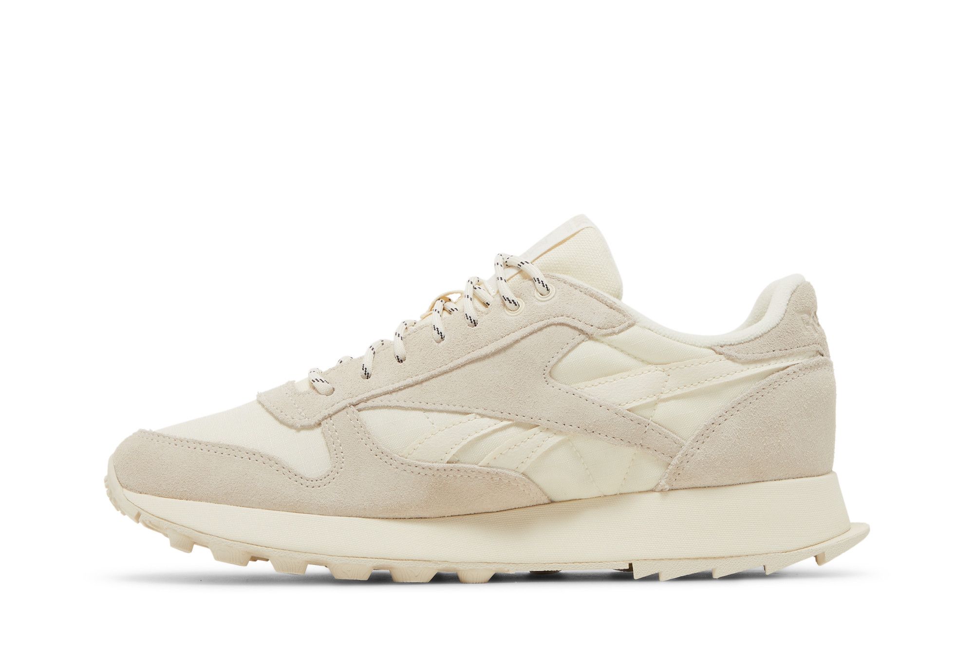 Shop Reebok Classic Leather ''Wit Stucco'' GY1527