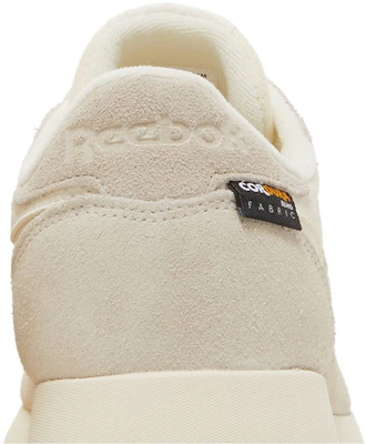 Reebok Classic Leather ''Wit Stucco'' GY1527 Cheap Reebok Classic Leather ''Wit Stucco'' GY1527