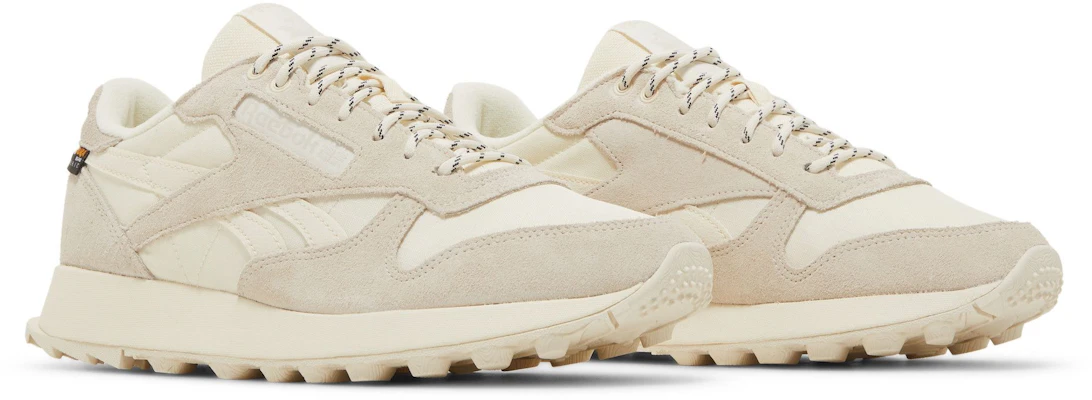 Reebok Classic Leather ''Wit Stucco'' GY1527 1