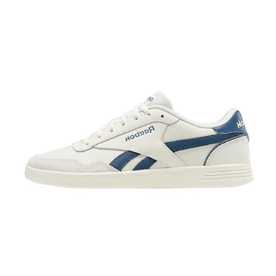 Reebok Classic Leather 'White Tibetan Blue'