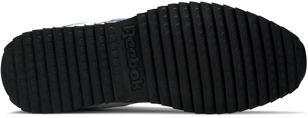 리복 클래식 레더 '화이트 터콰이즈' (Reebok Classic Leather '화이트 터콰이즈') EG5222 Shop 리복 클래식 레더 '화이트 터콰이즈' (Reebok Classic Leather '화이트 터콰이즈') EG5222