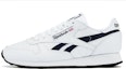 Buy Reebok Classic Leather 'Blanco Vector Azul Marino' 100033996