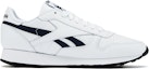 Order Reebok Classic Leather 'Blanco Vector Azul Marino' 100033996