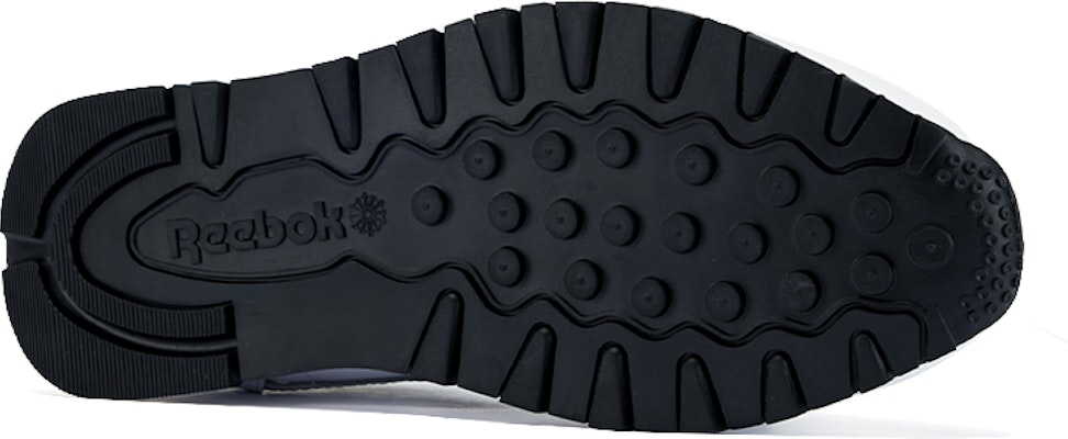 Reebok Classic Leather 'Blanco Vector Azul Marino' 100033996 Details for Reebok Classic Leather 'Blanco Vector Azul Marino' 100033996