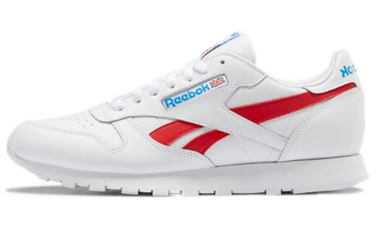 Buy Reebok Classic Leather 'Blanco Vector Rojo' FV6372