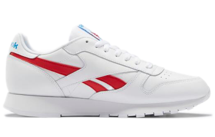 Order Reebok Classic Leather 'Blanco Vector Rojo' FV6372