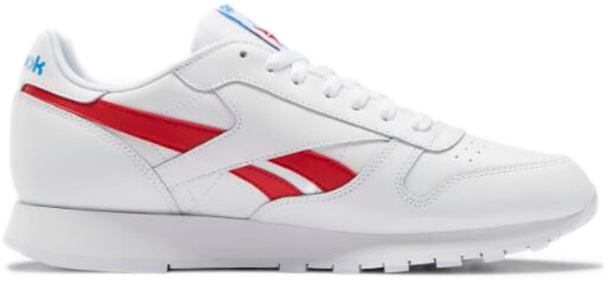 Reebok Classic Leather 'Blanco Vector Rojo' FV6372 Order Reebok Classic Leather 'Blanco Vector Rojo' FV6372