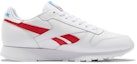 Order Reebok Classic Leather 'Blanco Vector Rojo' FV6372
