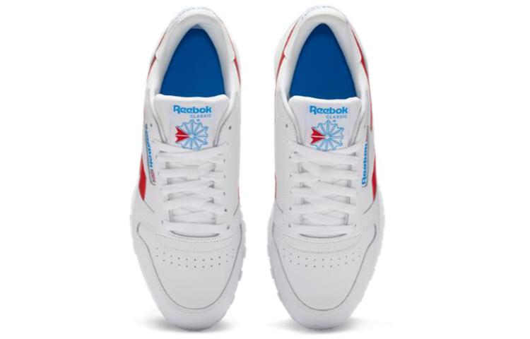 Purchase Reebok Classic Leather 'Blanco Vector Rojo' FV6372