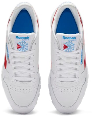Reebok Classic Leather 'Blanco Vector Rojo' FV6372 Purchase Reebok Classic Leather 'Blanco Vector Rojo' FV6372