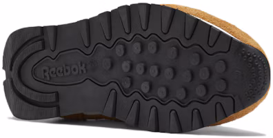 Purchase Reebok Classic Leather ''Marron Sauvage Vector Marine'' GW3760