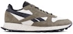 Reebok Classic Leather 'Winterized - Hijau Tentera' 100074285