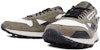 Reebok Classic Leather 'Winterized - Hijau Tentera' 100074285
