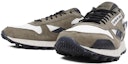 Lookbook Reebok Classic Leather 'Winterized - Hijau Tentera' 100074285