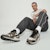 Reebok Classic Leather 'Winterized - Hijau Tentera' 100074285