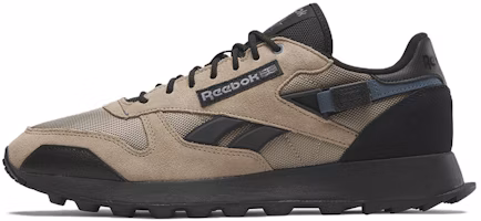 Reebok Classic Leather 'Winterized - Boulder Beige' 100025108 Reebok Classic Leather 'Winterized - Boulder Beige' 100025108