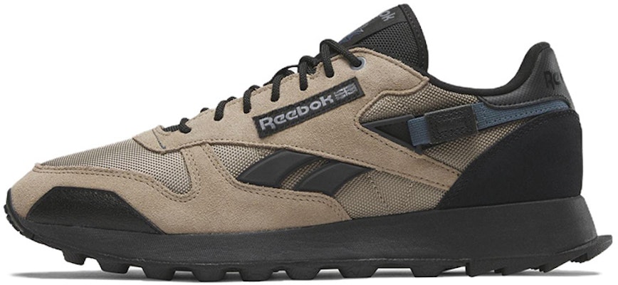 Reebok Classic Leather 'Winterized - Boulder Beige' Coklat Beige Musim Sejuk 100025108 Buy Reebok Classic Leather 'Winterized - Boulder Beige' Coklat Beige Musim Sejuk 100025108