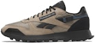 Buy Reebok Classic Leather 'Winterized - Boulder Beige' Coklat Beige Musim Sejuk 100025108