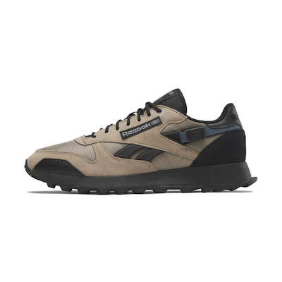Reebok Classic Leather 'Winterized - Boulder Beige'