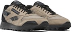 Order Reebok Classic Leather 'Winterized - Boulder Beige' Coklat Beige Musim Sejuk 100025108
