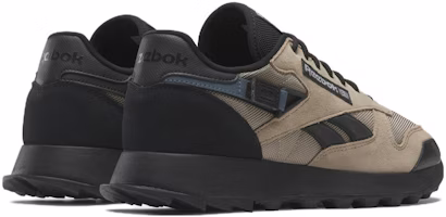 Reebok Classic Leather 'Winterized - Boulder Beige' Coklat Beige Musim Sejuk 100025108 Lookbook Reebok Classic Leather 'Winterized - Boulder Beige' Coklat Beige Musim Sejuk 100025108